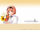 Gunslinger Girl 14