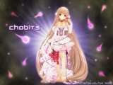 Chobits 25