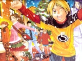 Hikaru no Go 05