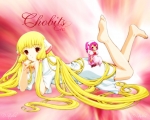 Chobits 78