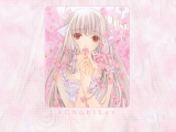 Chobits 73