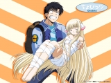 Chobits 57