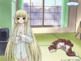 Chobits 63