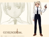 Gunslinger Girl 07