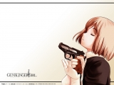 Gunslinger Girl 04