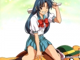 Full Metal Panic 08