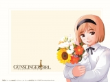 Gunslinger Girl 13