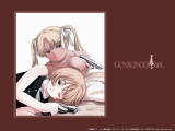 Gunslinger Girl 12