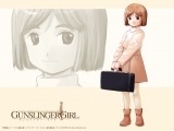 Gunslinger Girl 05