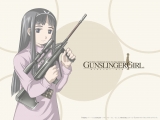 Gunslinger Girl 30