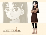 Gunslinger Girl 08