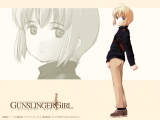 Gunslinger Girl 06