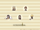 Gunslinger Girl 24