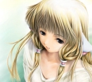 Chobits 28