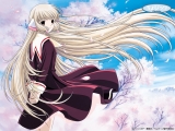 Chobits 58