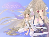 Chobits 76