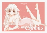 Chobits 69