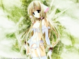 Chobits 80