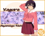 Azumanga 16