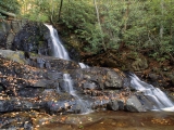 Smoky Mountains National Park, Tennessee