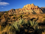 Red Rock Canyon, Nevada