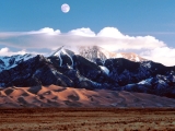 Great Sand Dunes National Monument