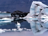 Jokulsarlon Lagoon, Iceland