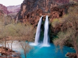 Havasu Falls, Arizona