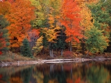 Hiawatha National Forest, Upper Peninsula, Michigan