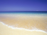 North Shore Beach, Oahu, Hawaii