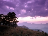 Serra dos Orgaos National Park, Brazil