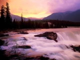 Natural Wonder, Alberta, Canada