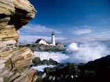 Portland Head Lighthouse, Maine