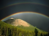 Canadian Rockies, Banff National Park, Alberta