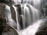 Ramsey Cascade, Great Smoky Mountains National Park, Tennessee