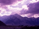 Mount Whitney, California