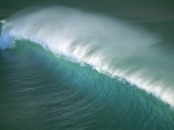 Afternoon Offshores, Hermosa Beach, California