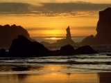 Coquilla Point, Oregon Islands National Wildlife Refuge, Oregon