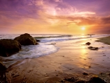 Zuma Beach, California