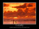 Loyalty