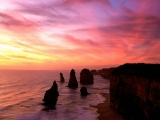 Twelve Apostles, Port Campbell National Park, Victoria, Australia