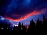 Mount Evans Wilderness, Colorado