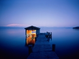 Quiet Getaway, Lake Tahoe, Nevada