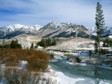 Boulder Mountains, Idaho