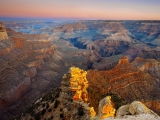 Grand Canyon National Park, Arizona