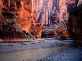 River Bend, Paria Canyon