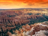 Bryce Canyon National Park, Utah