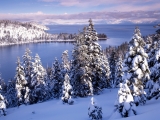 Lake Tahoe, California