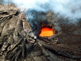 Kilauea, Hawaii Volcanoes National Park