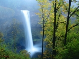 South Falls, Silver Falls State Park, Oregon